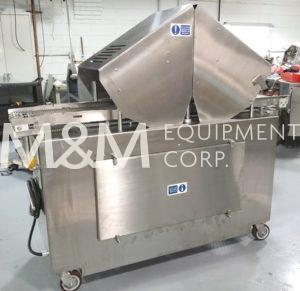 Ross TC 700-M Tenderizer
