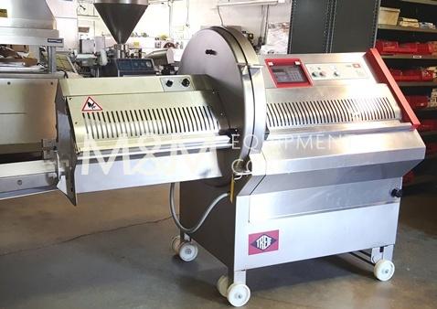Treif puma slicer CB700EB