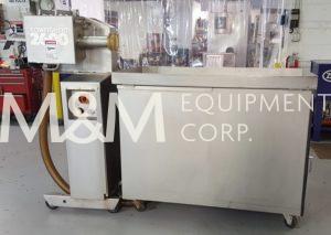 TOWNSEND 2600 SAUSAGE PEELER