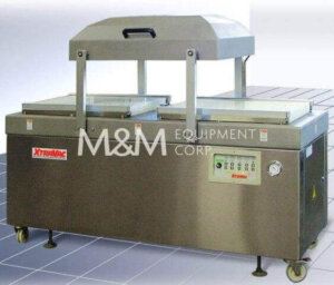 XtraVac 780 Vacuum Packaging Machine