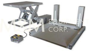 Mepaco EZL2500 Ergonomic Lift