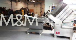 TREIF, DIVIDER CE- COMPACT