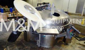 Kramer-Grebe VSM-325 Vacuum Cutter