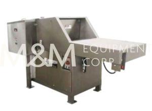 GMC 2501 Frozen Meat Flaker