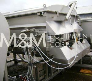 Reconditioned MTC Cooker