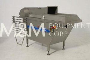 Hollymatic Frozen Block Flaker