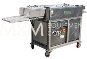 Bridge Cross Tenderizer