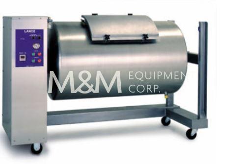 Lance Vacuum Tumbler Brochure lance tumbler lt30
