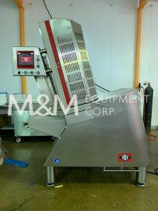 used treif divider slicer