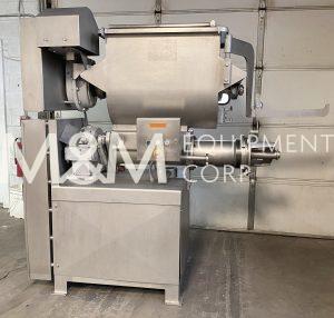 RECONDITIONED WEILER 878AG GINDER