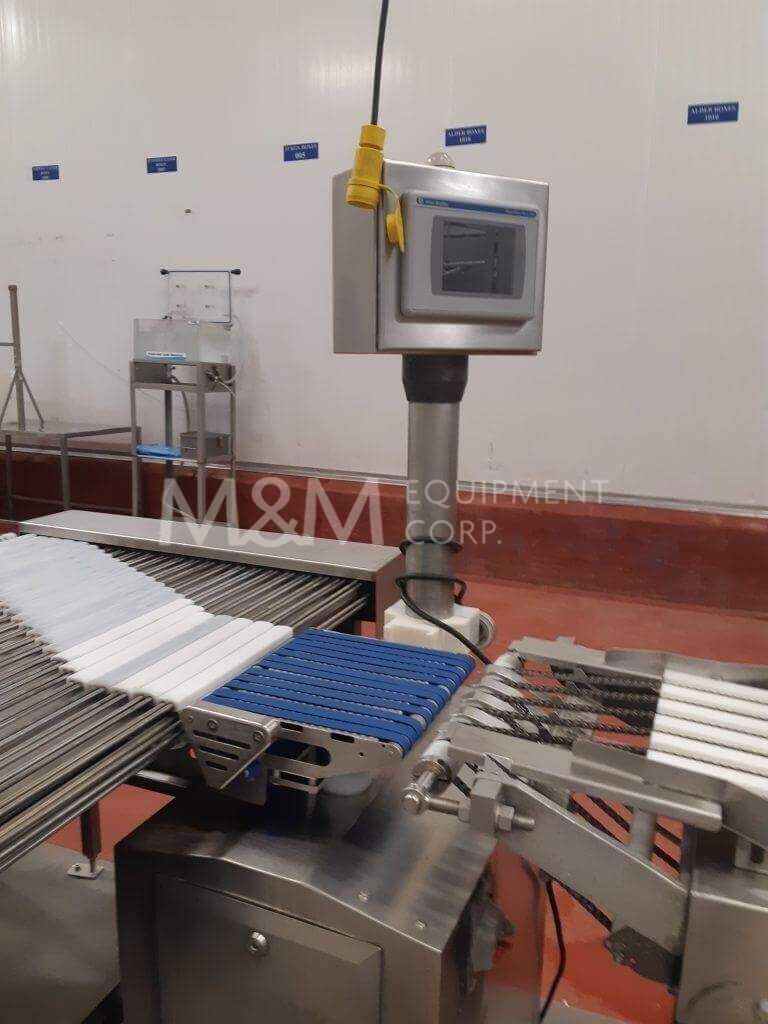 Checkweigher AB
