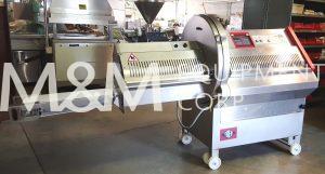 Treif Puma CE 700EB Slicer