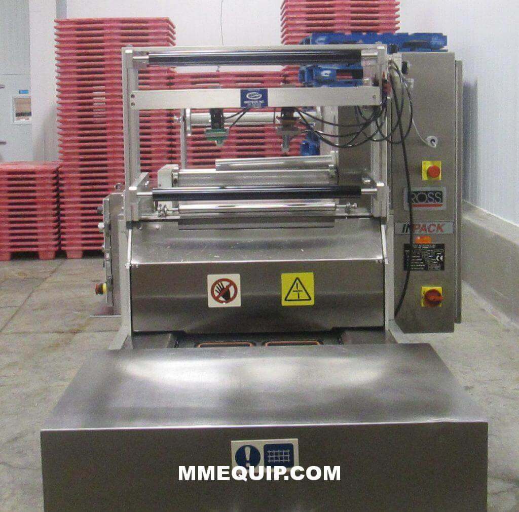 Ross A-20 Packaging Machine