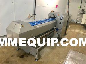 Marel TSM Food Slicer