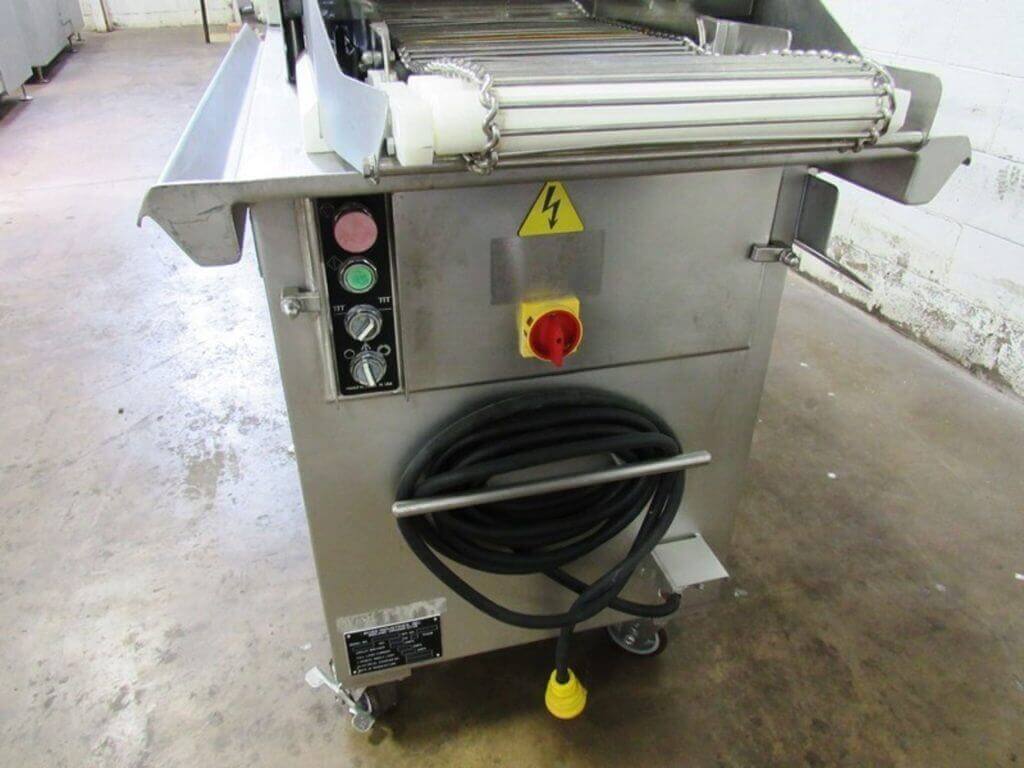 Ross Automatic Tenderizer