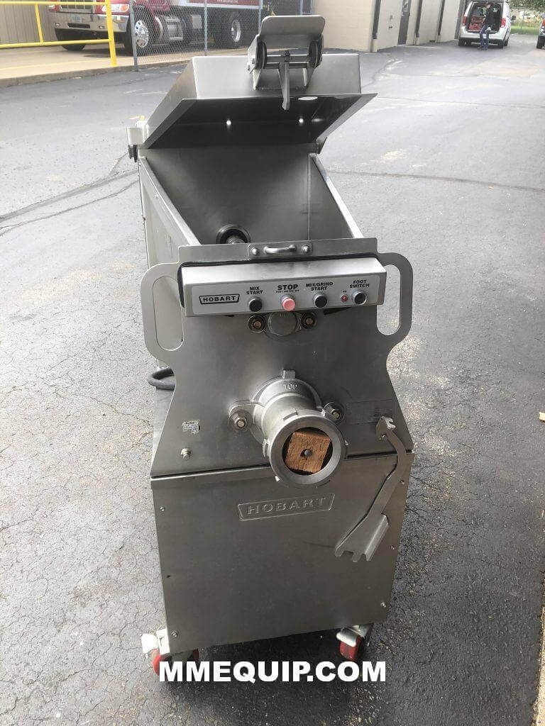 Hobart 2032 Mixer Grinder