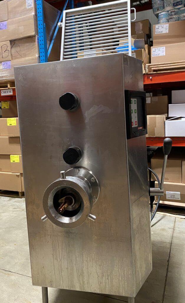 KRAMER GREBE 417103 Grinder - 5kg