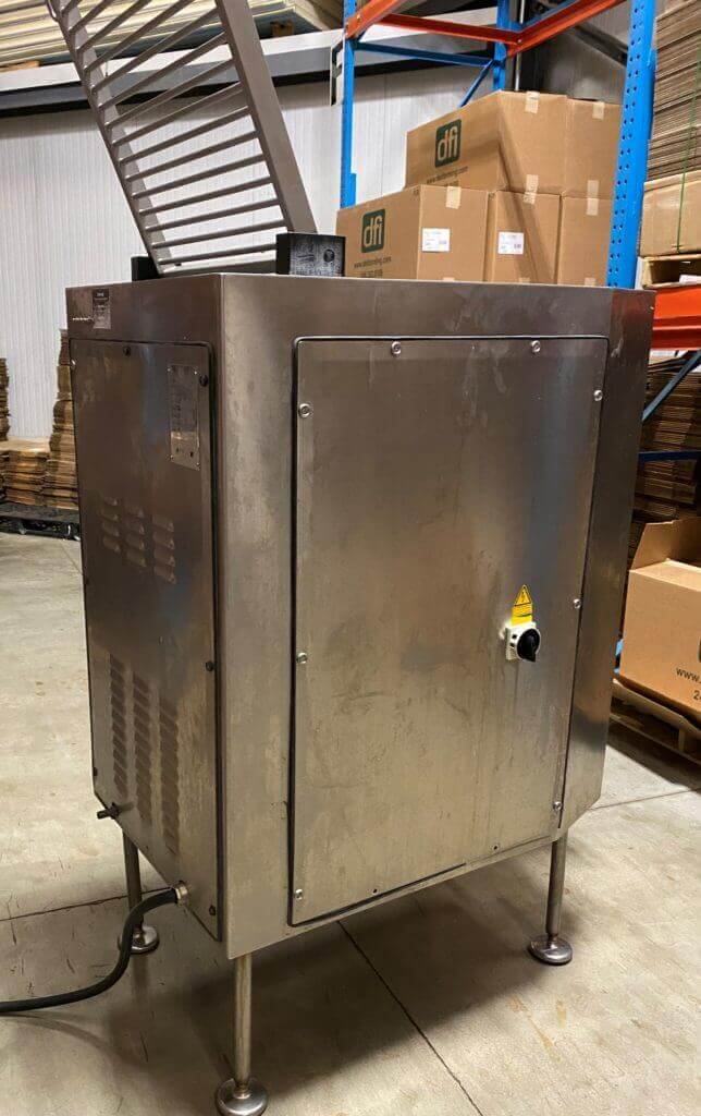 KRAMER GREBE 417103 Grinder - 6kg