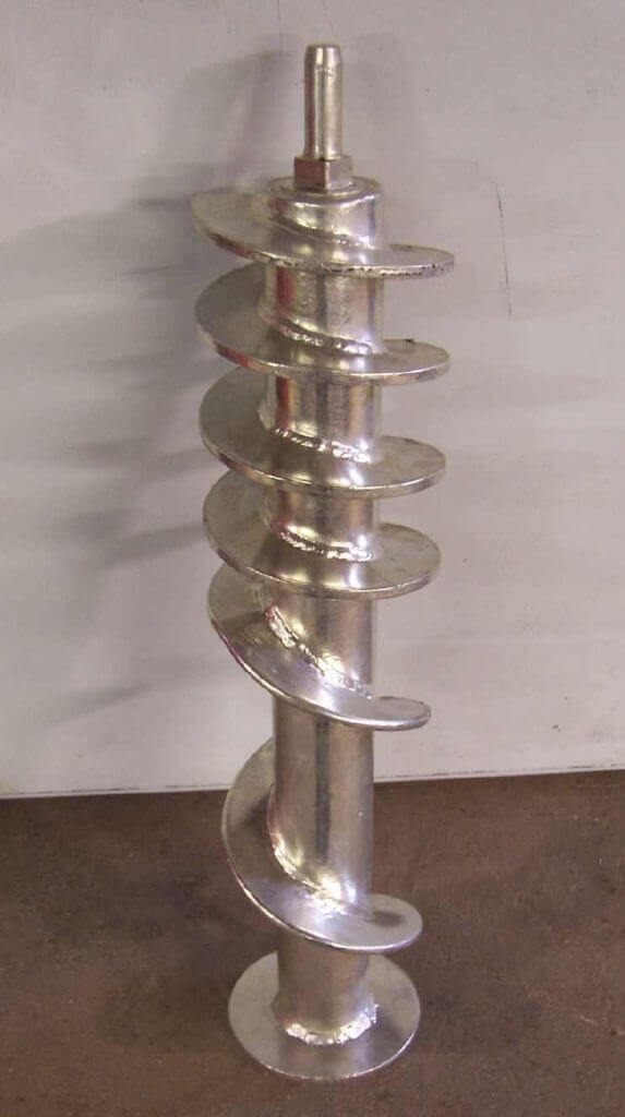 HOBART 4356 Mixer Grinder Parts