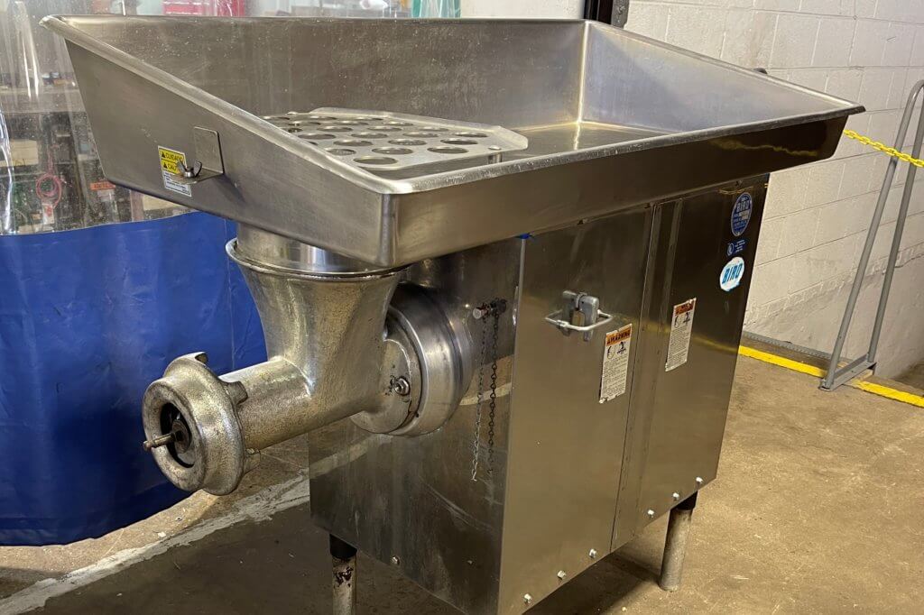 BIRO 548 Meat Grinder