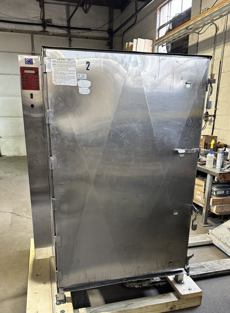 Cook Shack SM 360 Smokehouse