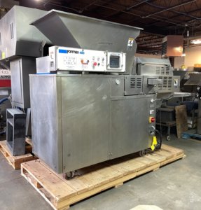 Formax F 400 Forming Machine