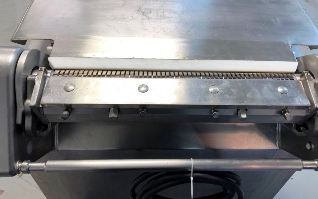 Townsend 7600 Membrane Skinner