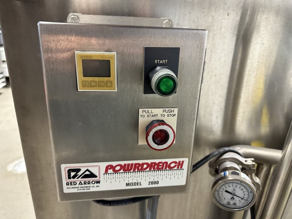 ARROW Powrdrench System