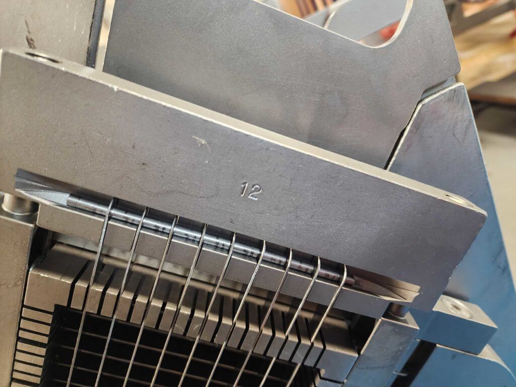 ULTRASOURCE SR 2 Dicer