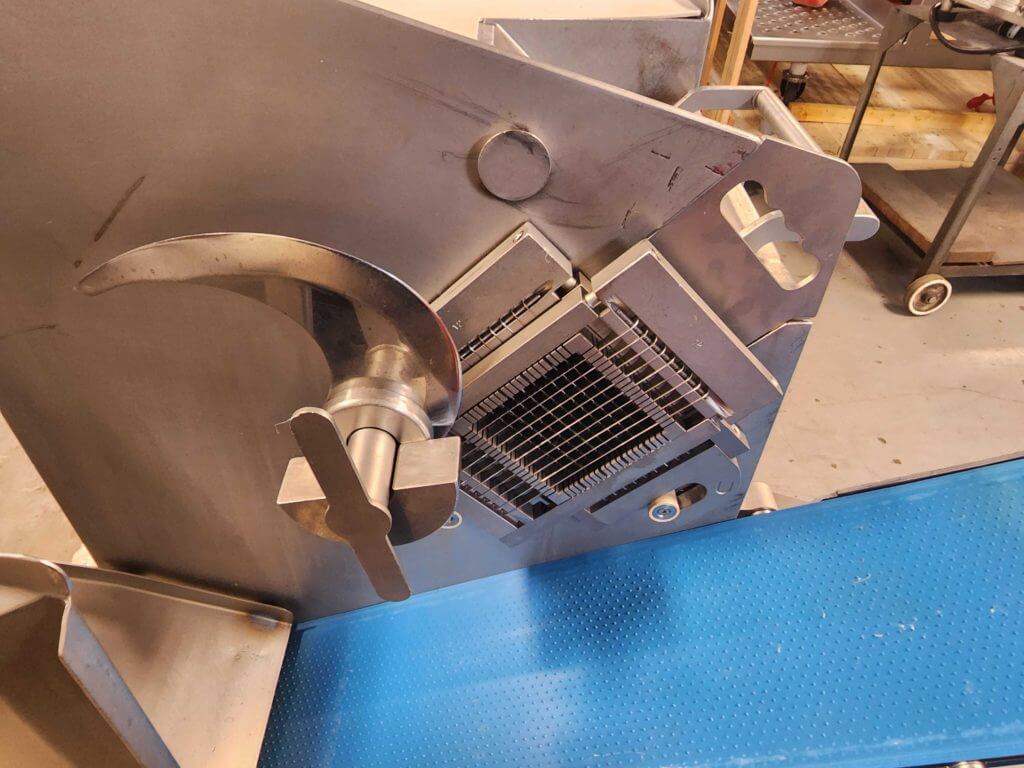 ULTRASOURCE SR 2 Dicer | M&M Equipment Corp