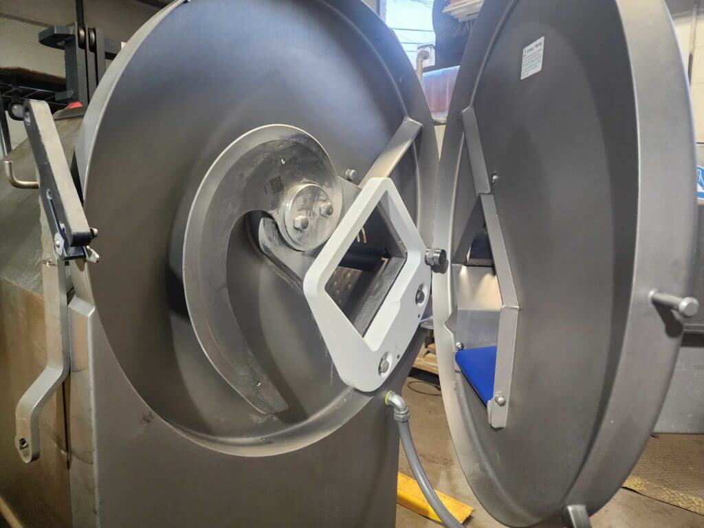 Treif Puma 700 EB Portion Slicer