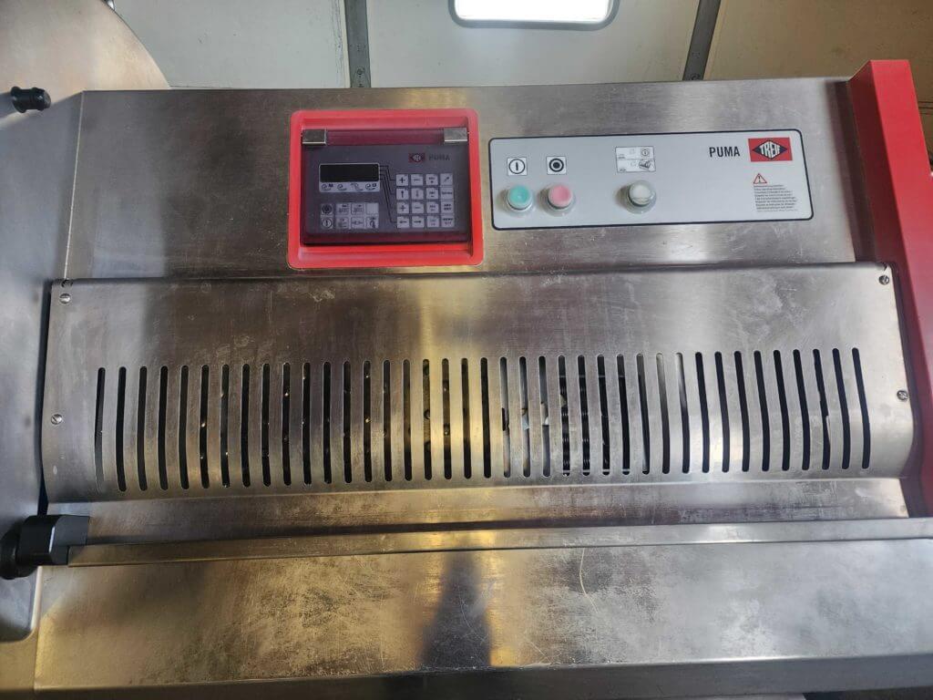 Treif Puma 700 EB Portion Slicer