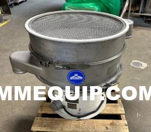 SWECO Vibratory Shaker
