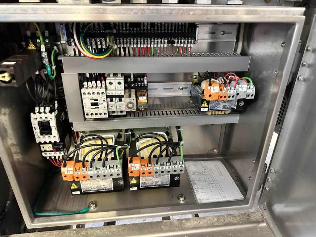 PROMAX DC530 Vacuum Packing Machine