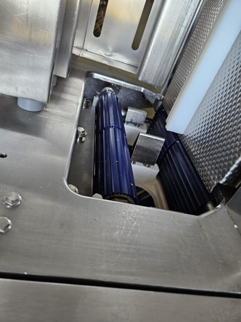 FORMAX FX 180 Slicer