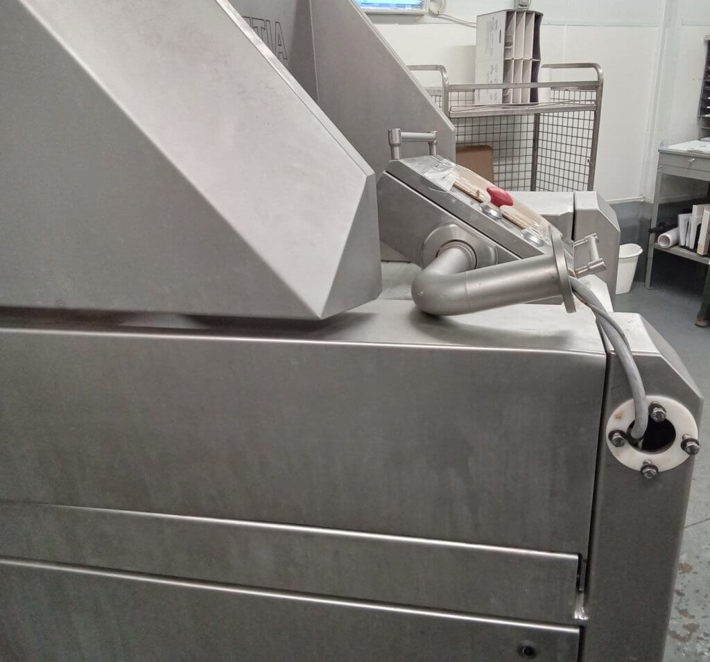 ISMPB Pickle Injector