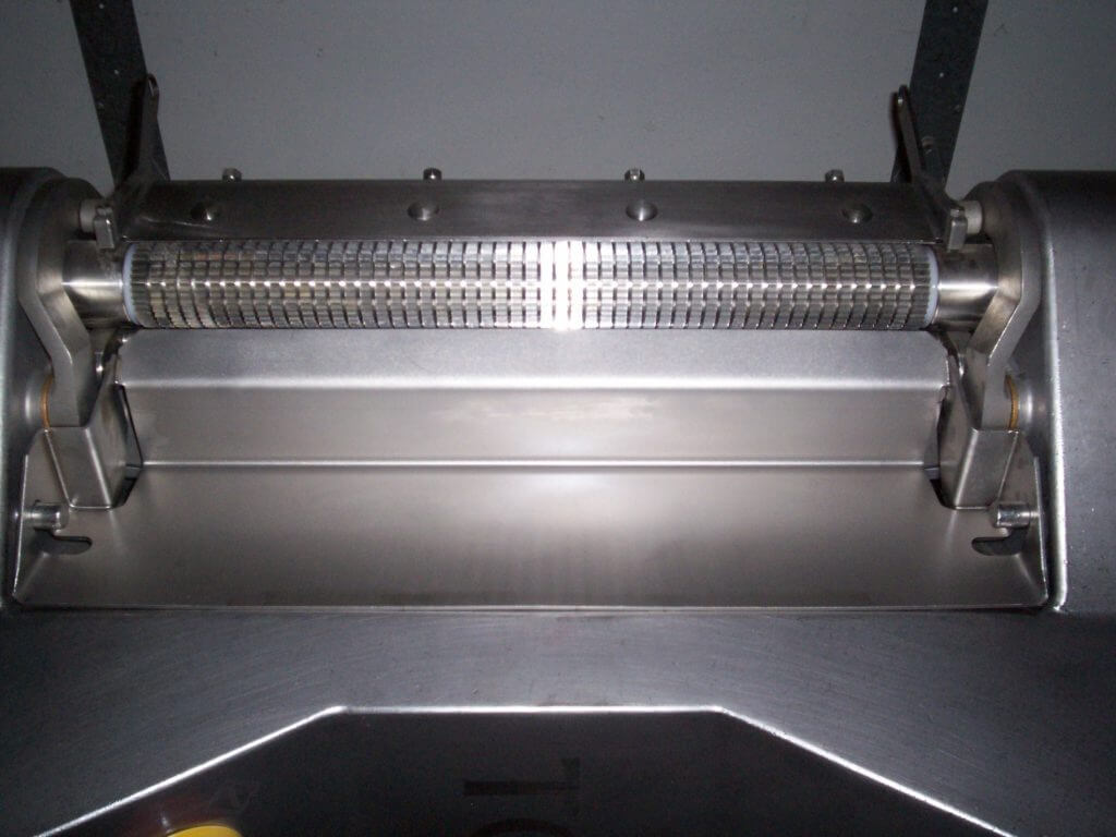 Townsend 7600 series skinner-2