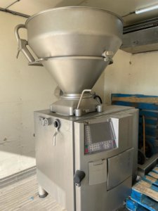 HANDTMANN VF630 Vacuum Stuffer