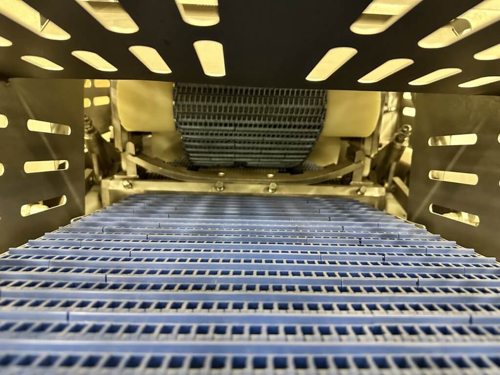 TOWNSEND 6000 DHT Automatic Trimmer Loin & Butt Skinner