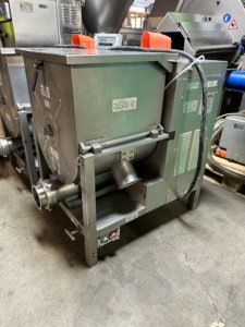 Hollymatic 180-A Mixer Grinder