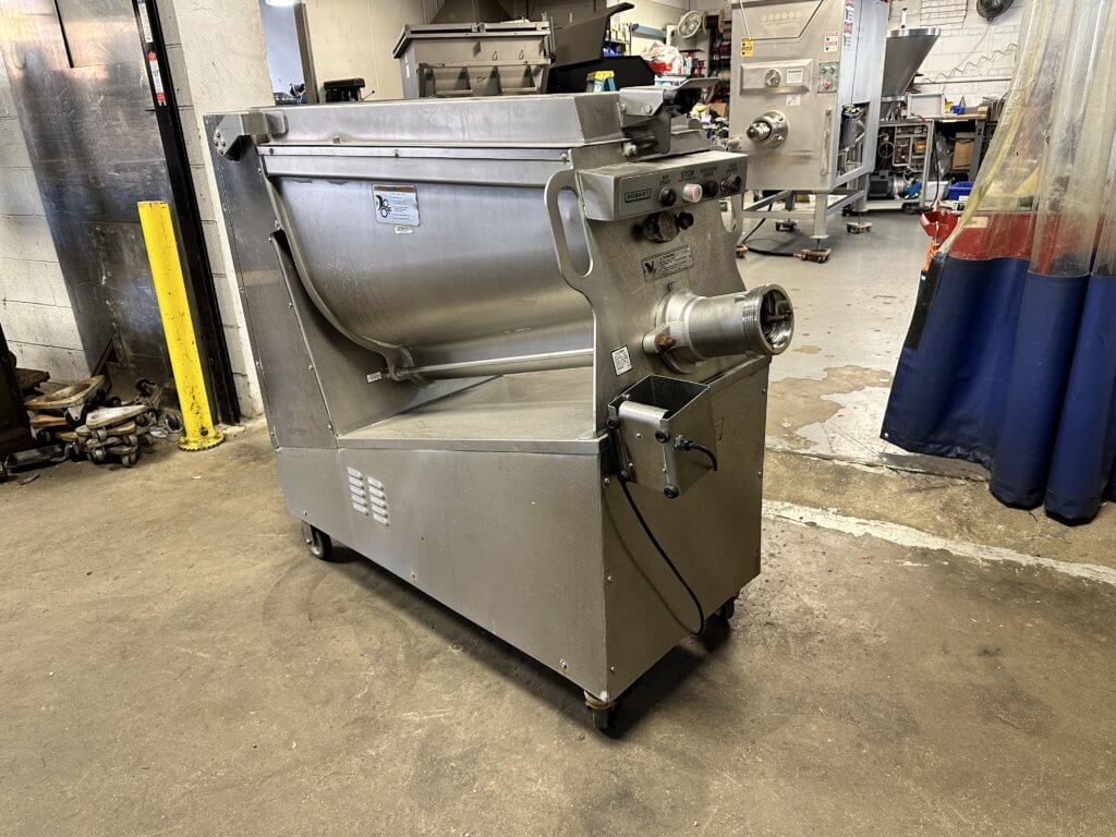 HOBART 2032 Mixer Grinder