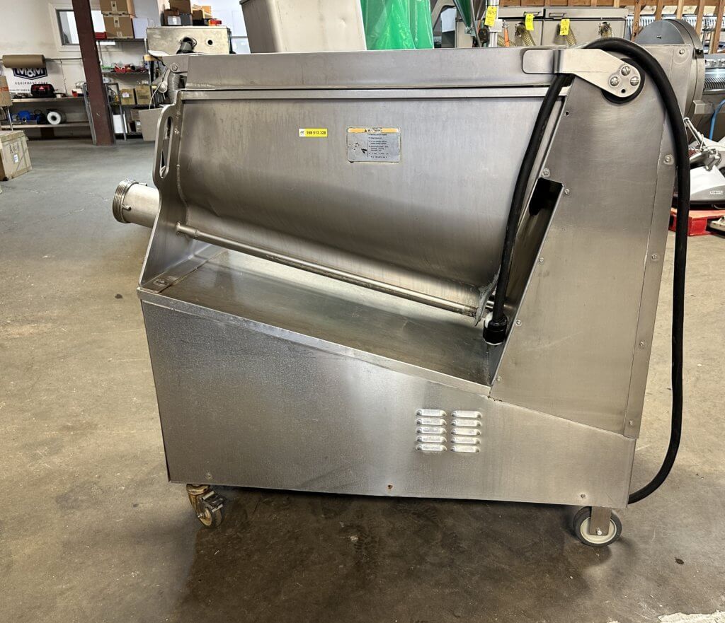 HOBART 2032 Mixer Grinder