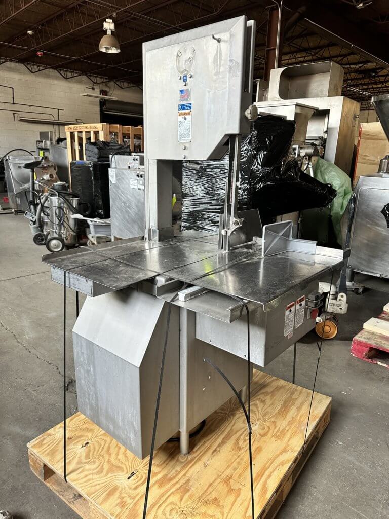 BIRO 3334-4003FH Meat Saw