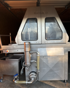 FOMACO FGM 26SC M2 Pickle Injector