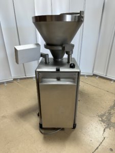 VEMAG 500 Vacuum Stuffer