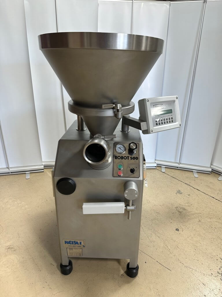 VEMAG 500 Vacuum Stuffer
