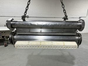 VEMAG Waterwheel Depositor & Filler