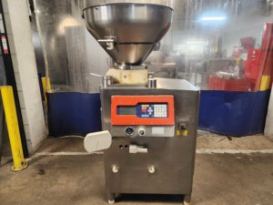 Karl Schnell 562 Vacuum Stuffer