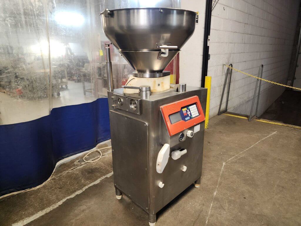 Karl Schnell 562 Vacuum Stuffer