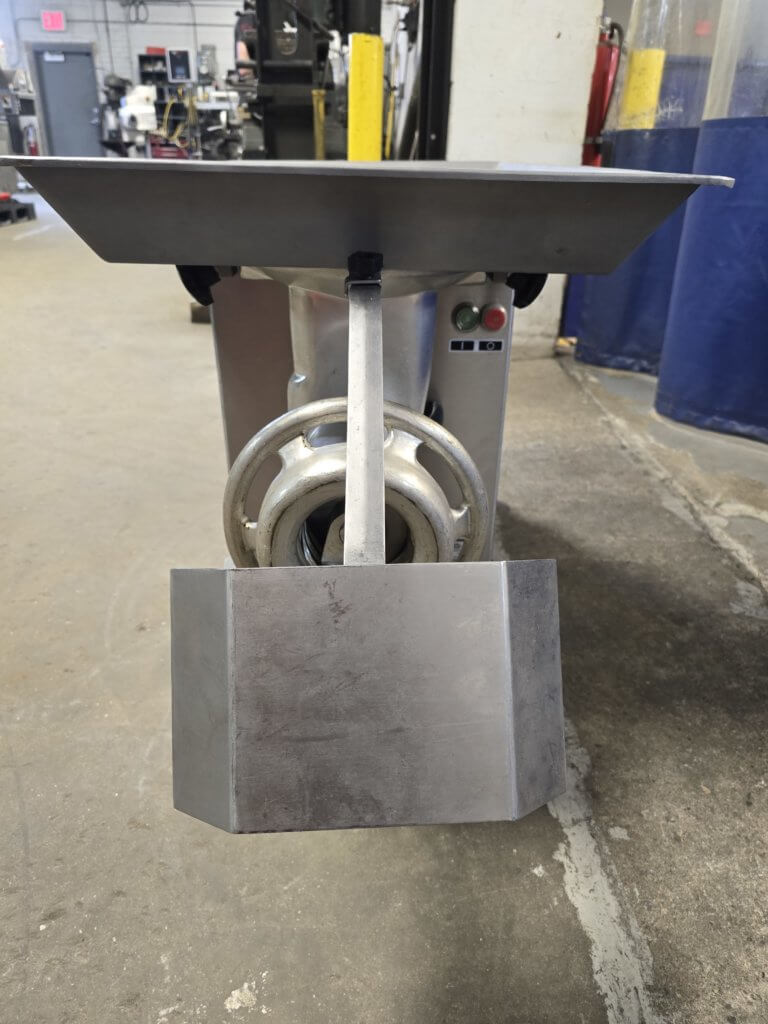 PROCUT KG-32-MP Table Top Grinder